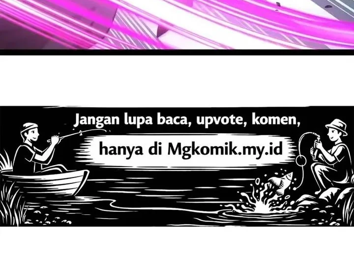 Divine Leveling System Chapter 205 Gambar 26