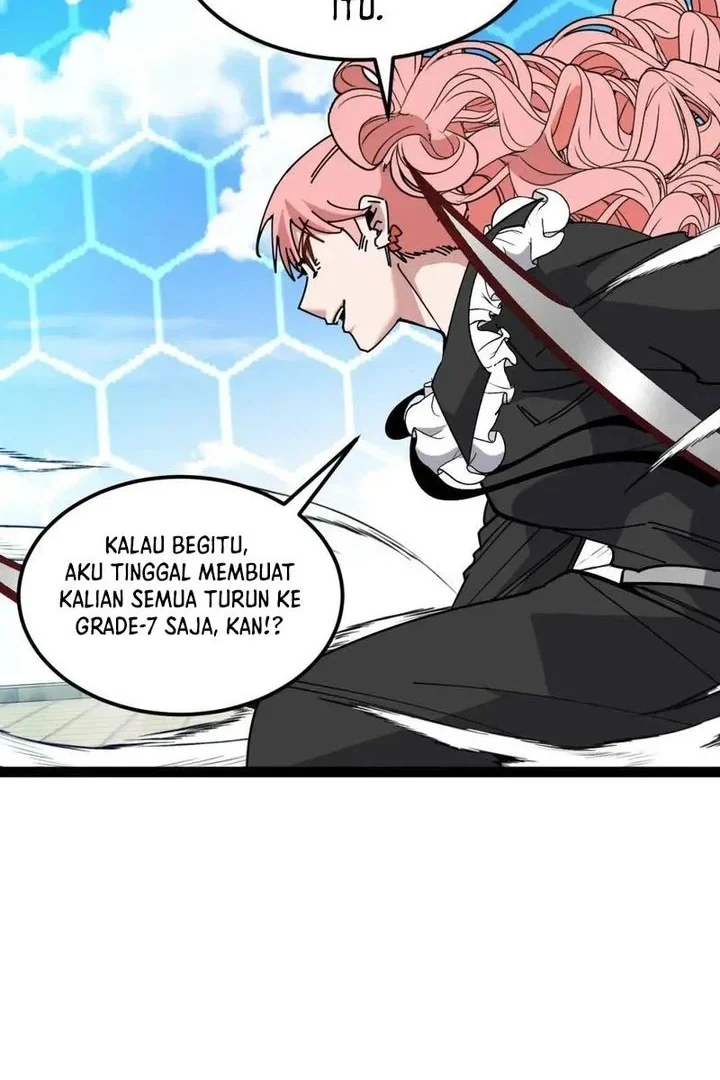 Divine Leveling System Chapter 207 Gambar 23