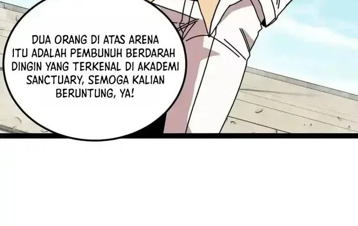 Divine Leveling System Chapter 208 Gambar 29