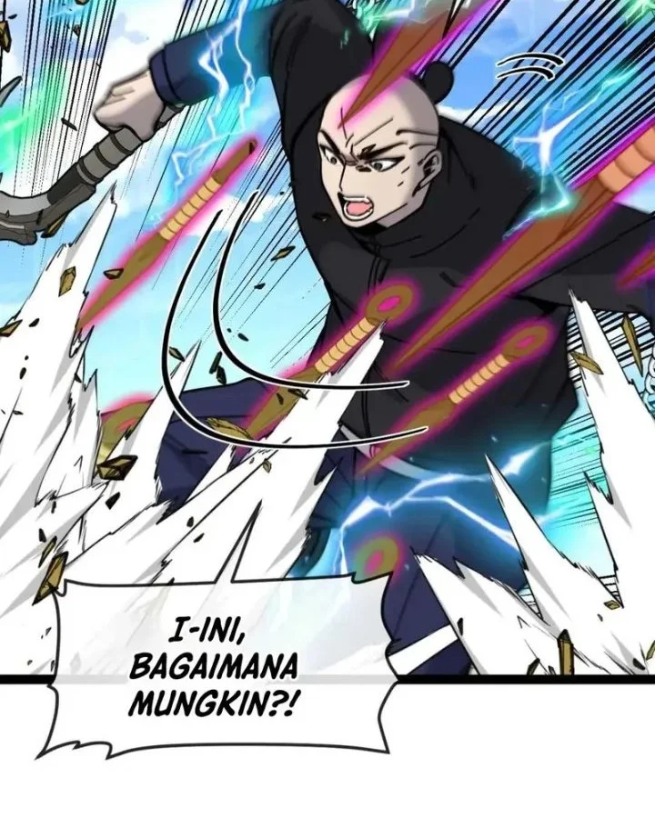 Divine Leveling System Chapter 209 Gambar 32