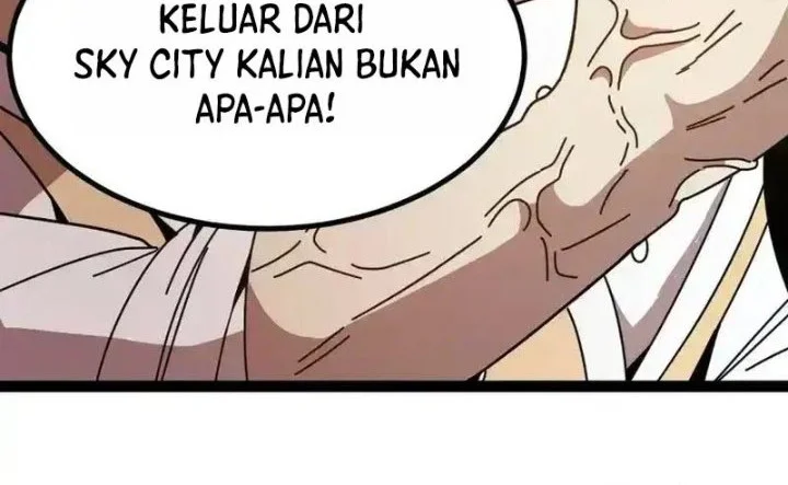 Divine Leveling System Chapter 211 Gambar 29