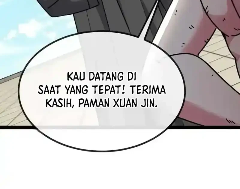 Divine Leveling System Chapter 212 Gambar 30