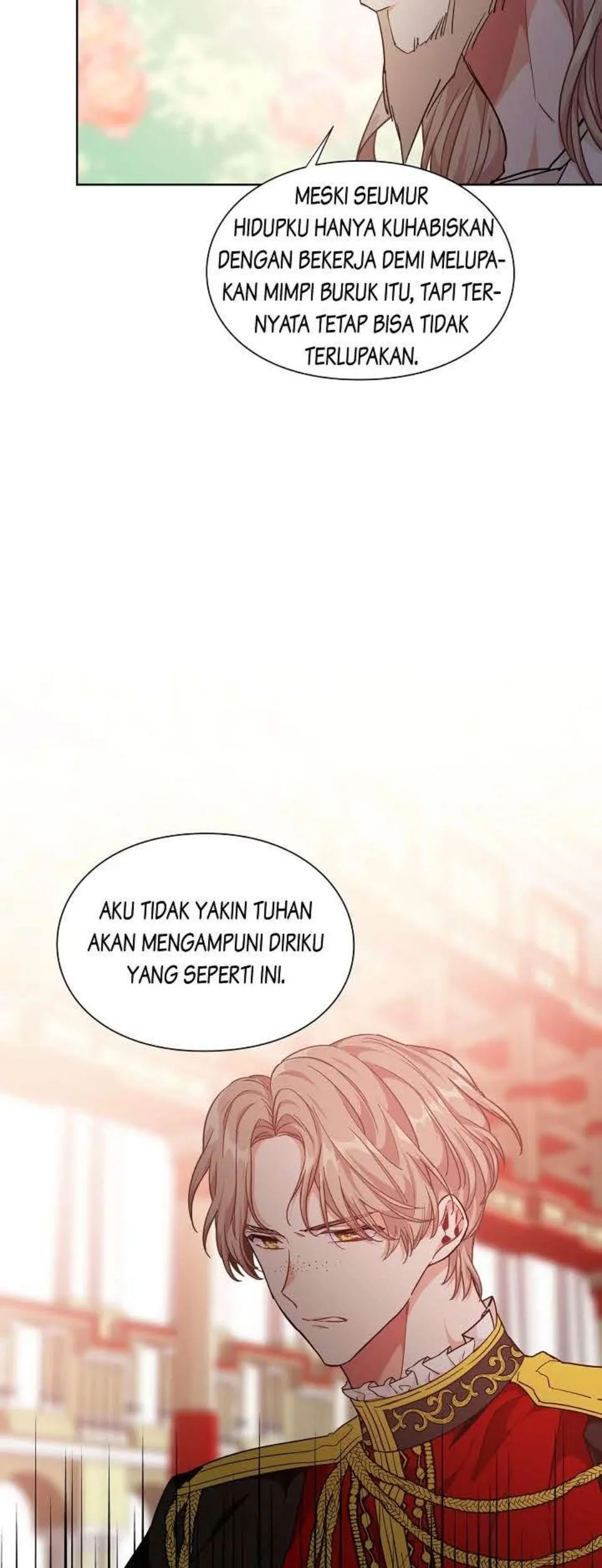 Doctor Elise: The Royal Lady With the Lamp Chapter 106 Gambar 39