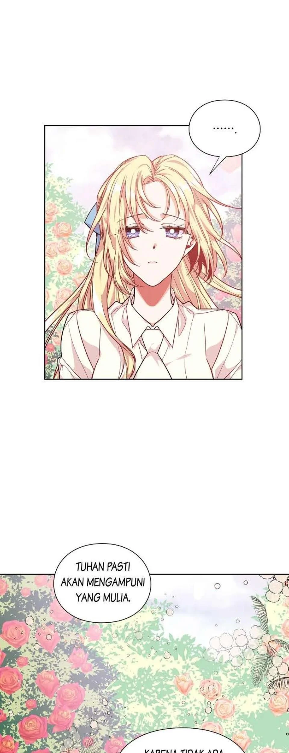 Doctor Elise: The Royal Lady With the Lamp Chapter 106 Gambar 41
