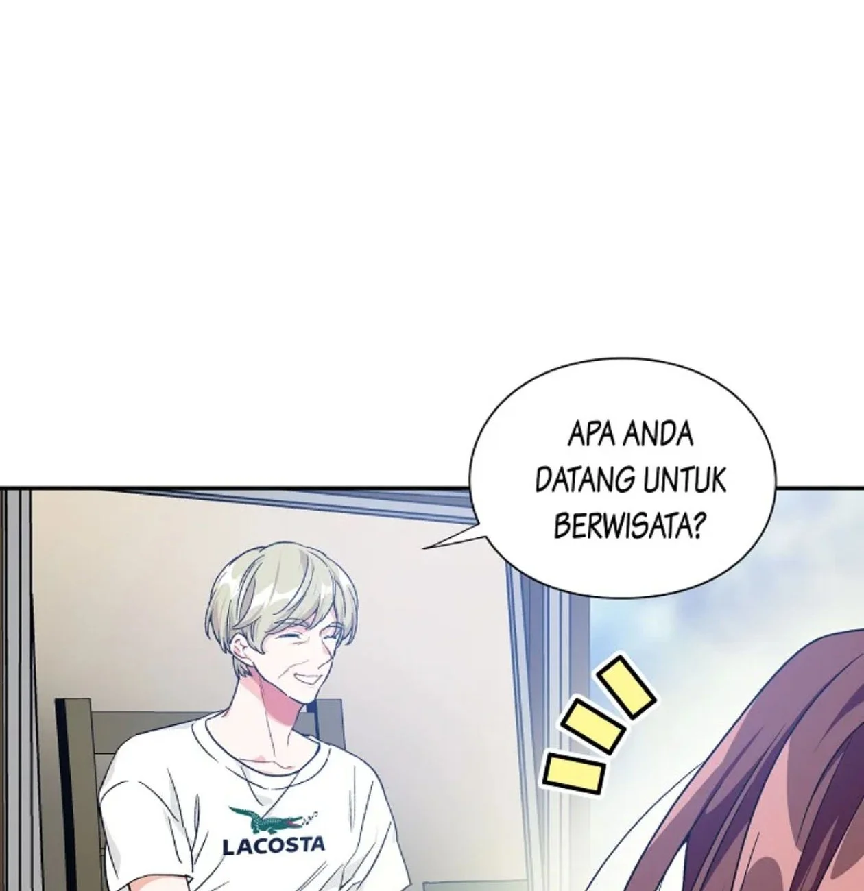 Doctor Elise: The Royal Lady With the Lamp Chapter 143 Gambar 36