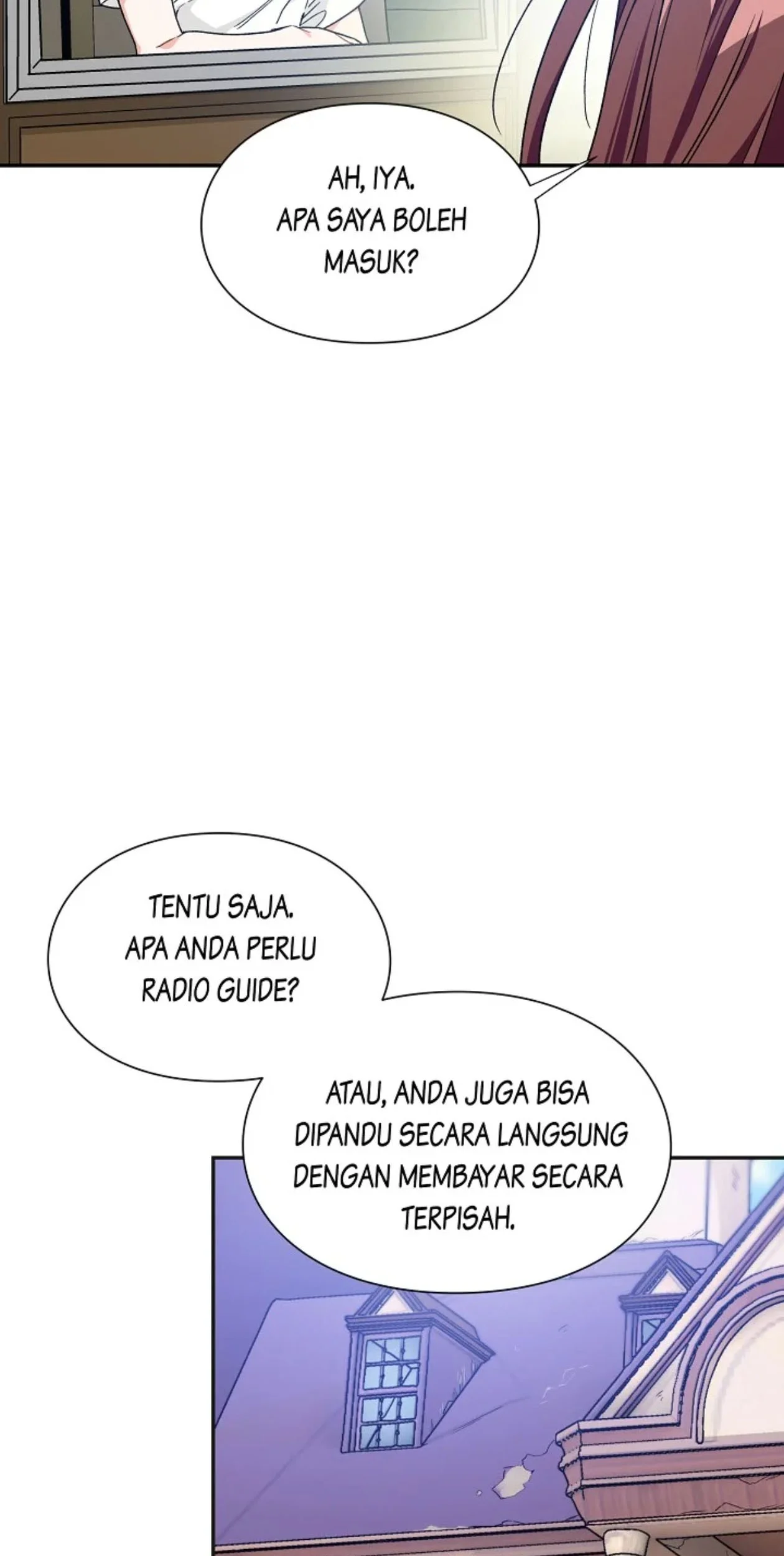 Doctor Elise: The Royal Lady With the Lamp Chapter 143 Gambar 37
