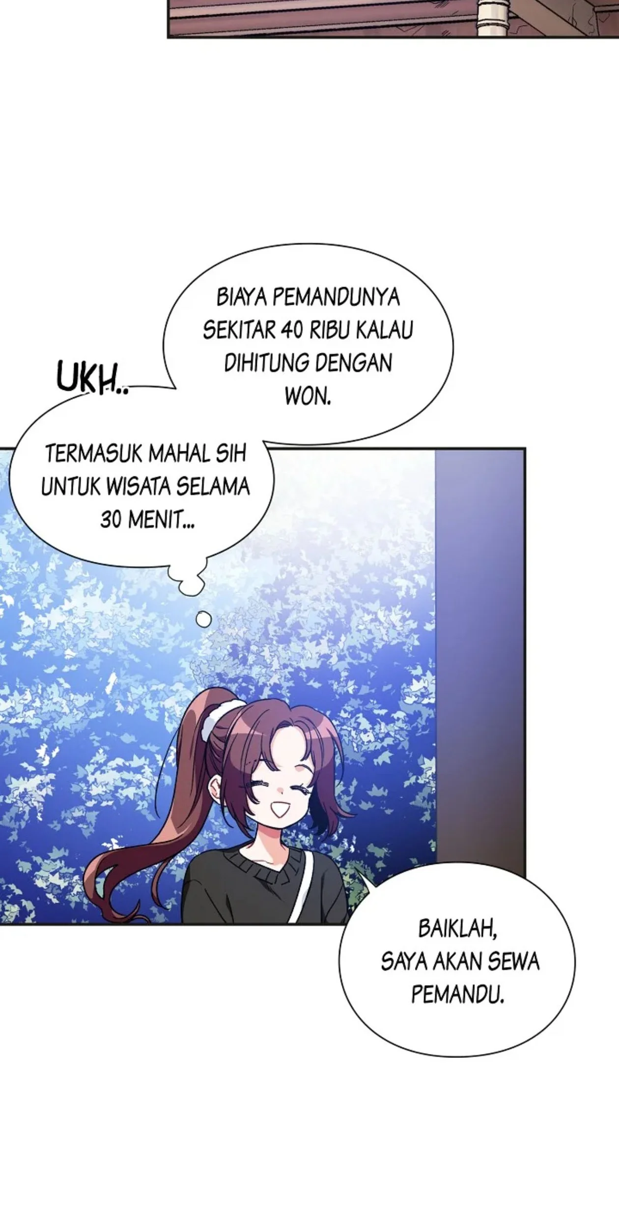 Doctor Elise: The Royal Lady With the Lamp Chapter 143 Gambar 38