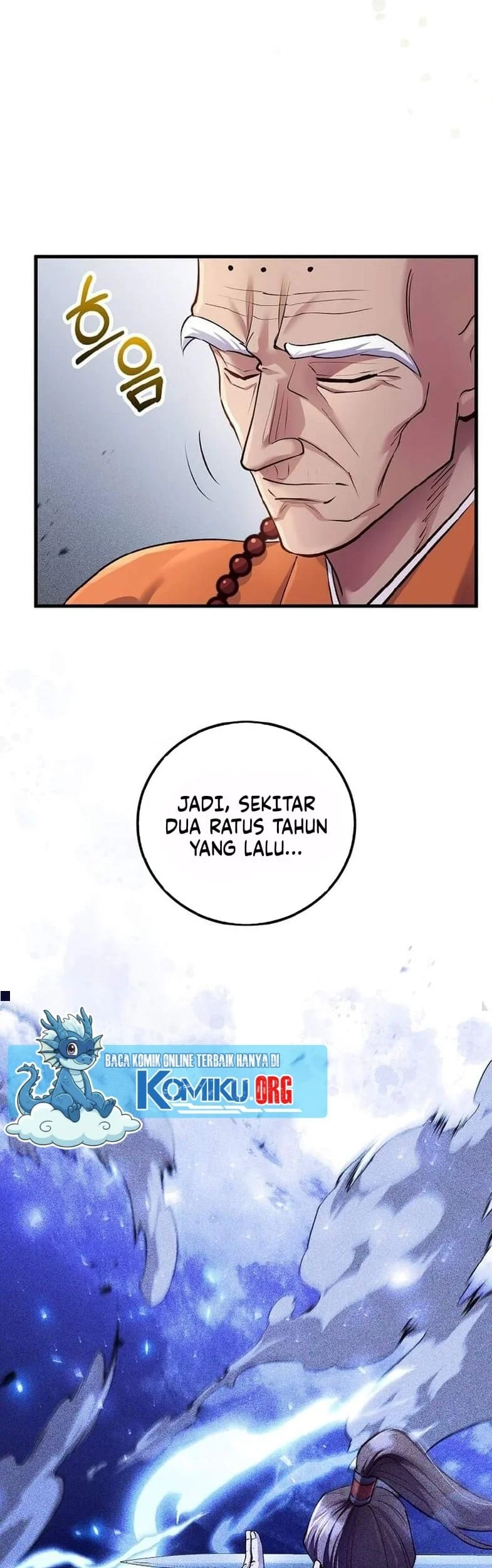 Doctor’s Rebirth Chapter 217 Gambar 30
