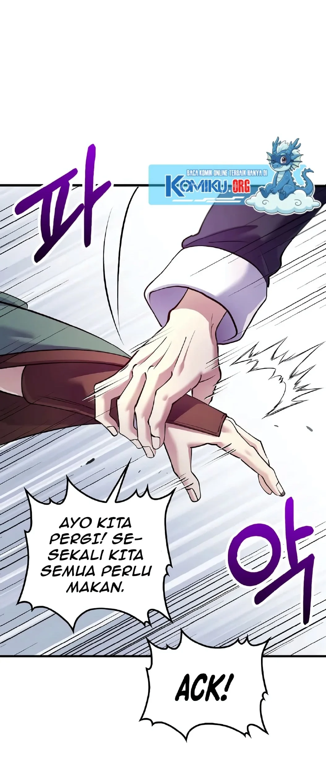 Doctor’s Rebirth Chapter 219 Gambar 35