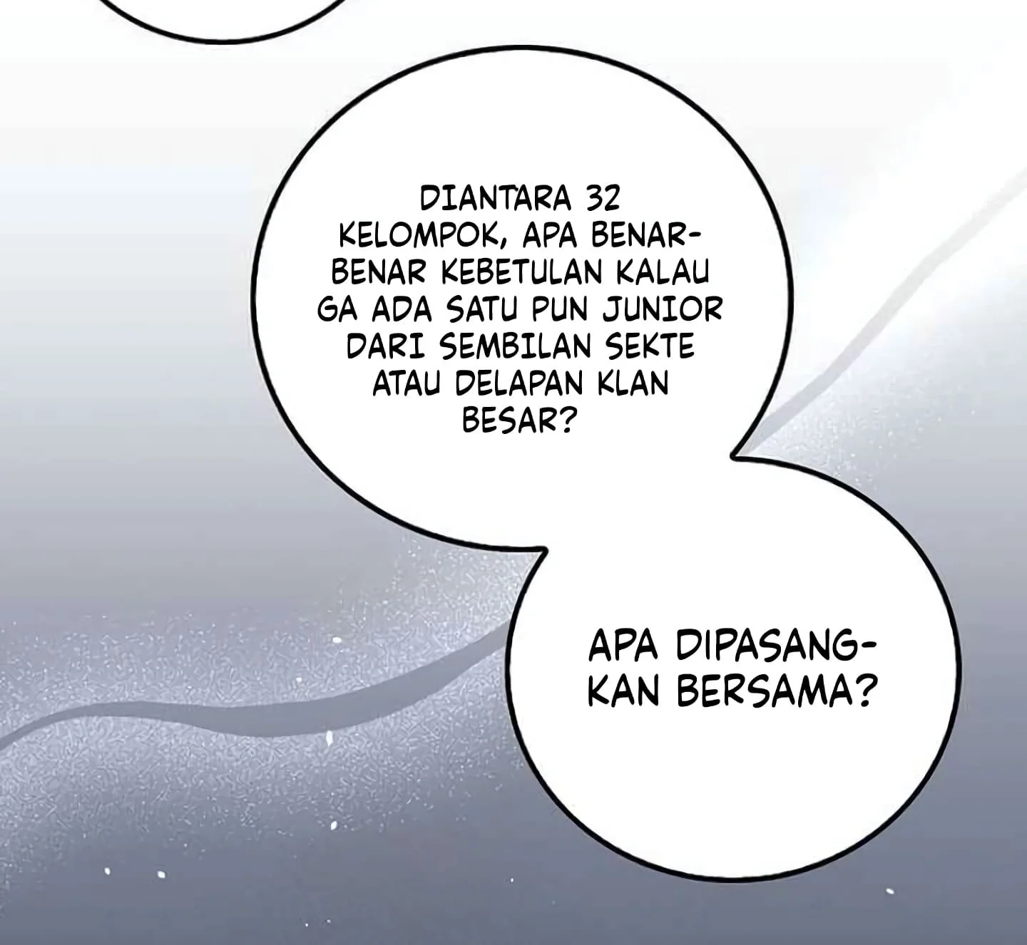 Doctor’s Rebirth Chapter 220 Gambar 48