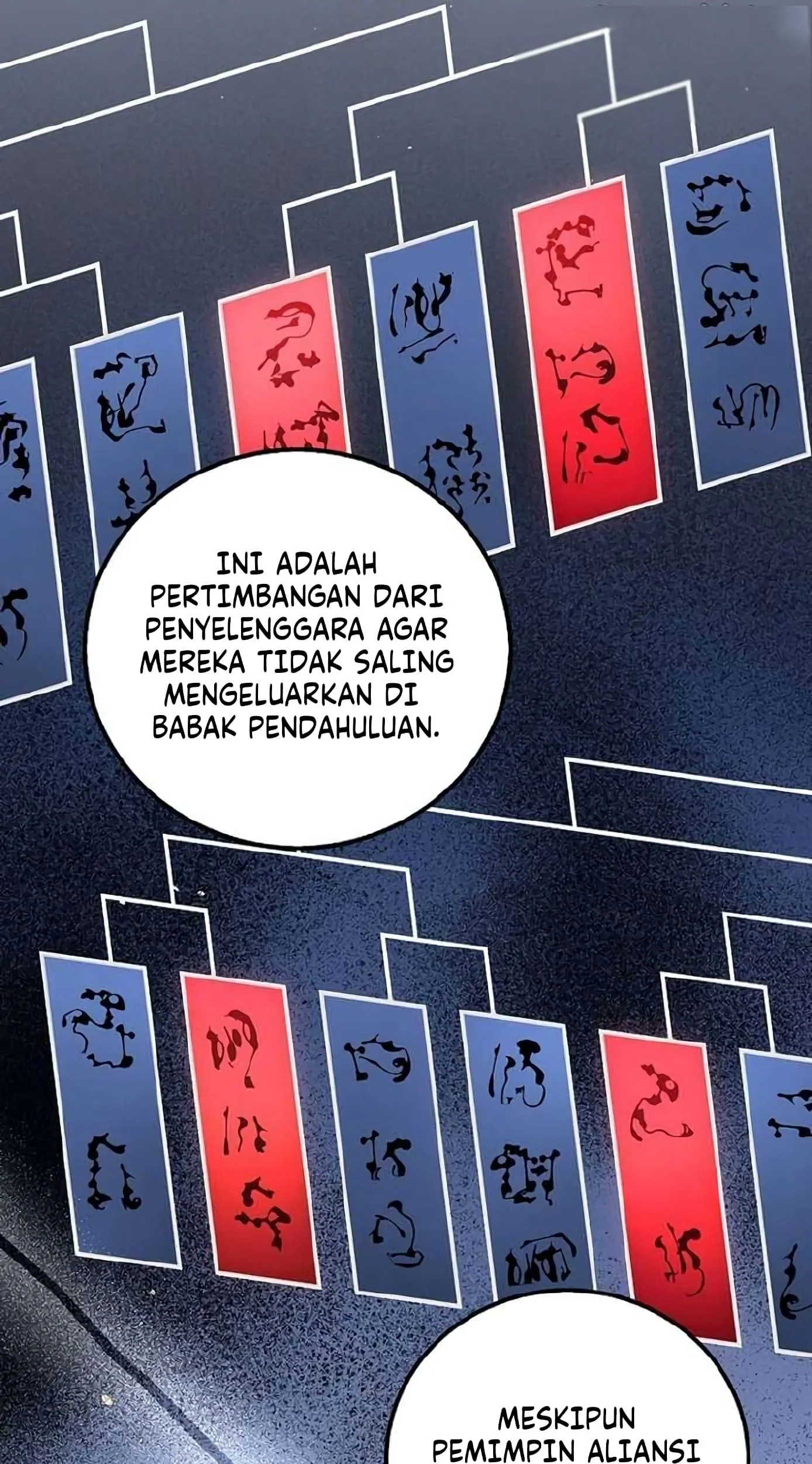Doctor’s Rebirth Chapter 220 Gambar 49