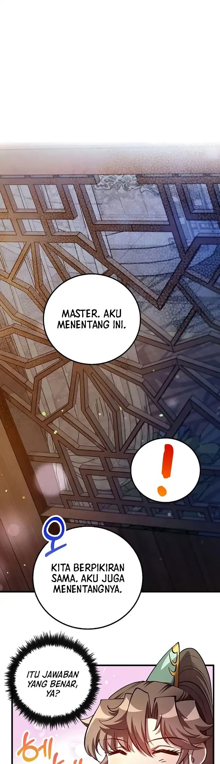 Doctor’s Rebirth Chapter 230 Gambar 35