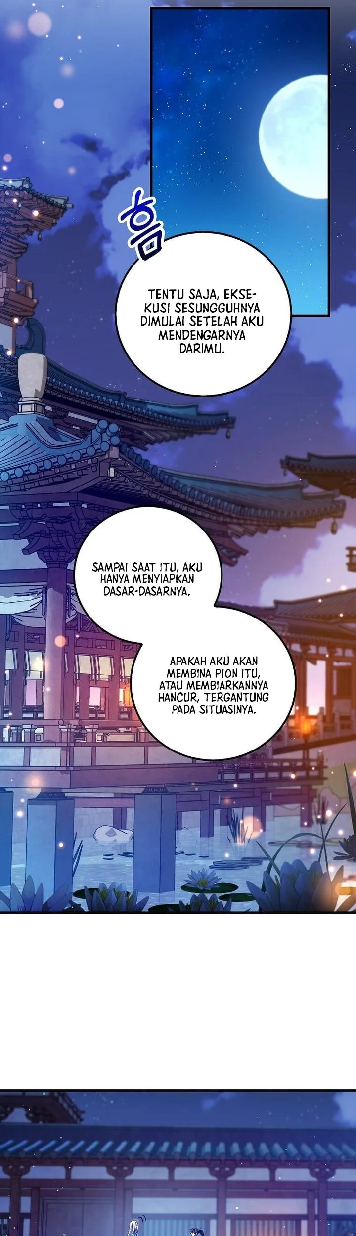 Doctor’s Rebirth Chapter 231 Gambar 34