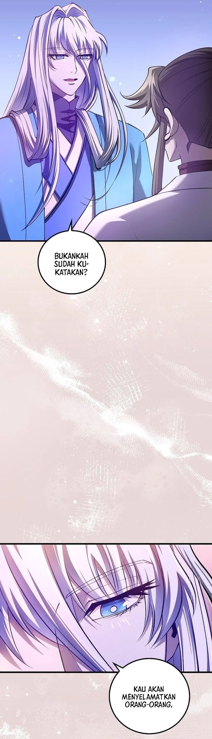 Doctor’s Rebirth Chapter 231 Gambar 36