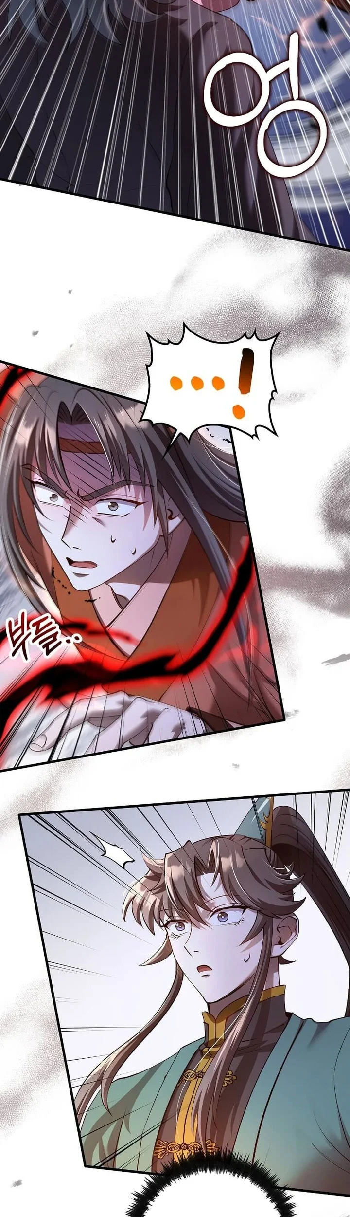 Doctor’s Rebirth Chapter 234 Gambar 46