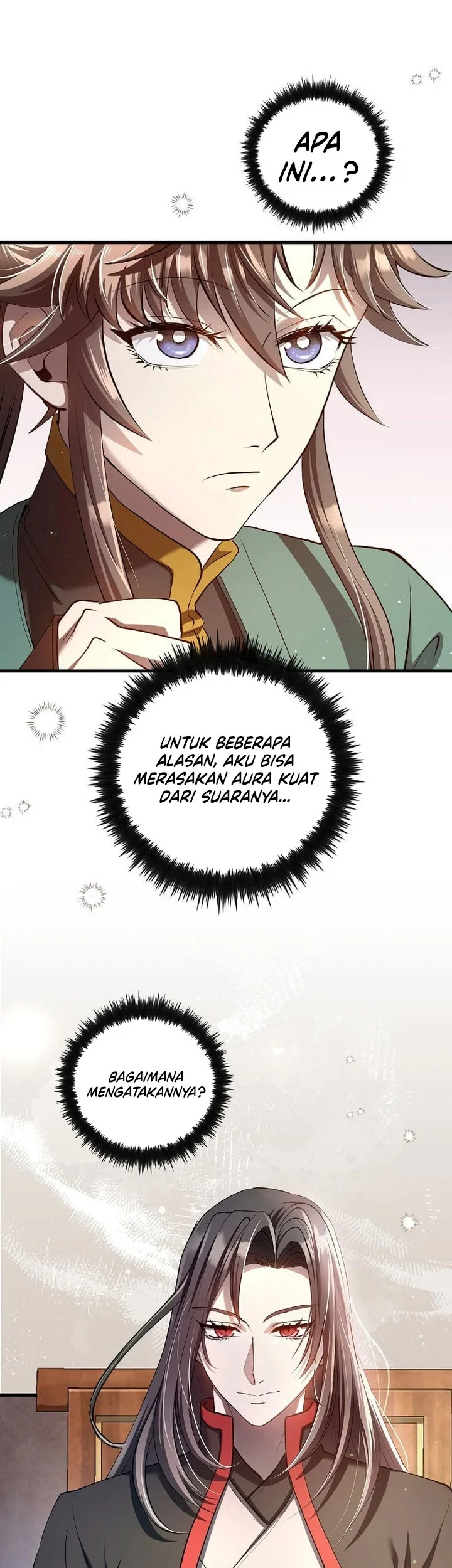 Doctor’s Rebirth Chapter 235 Gambar 44