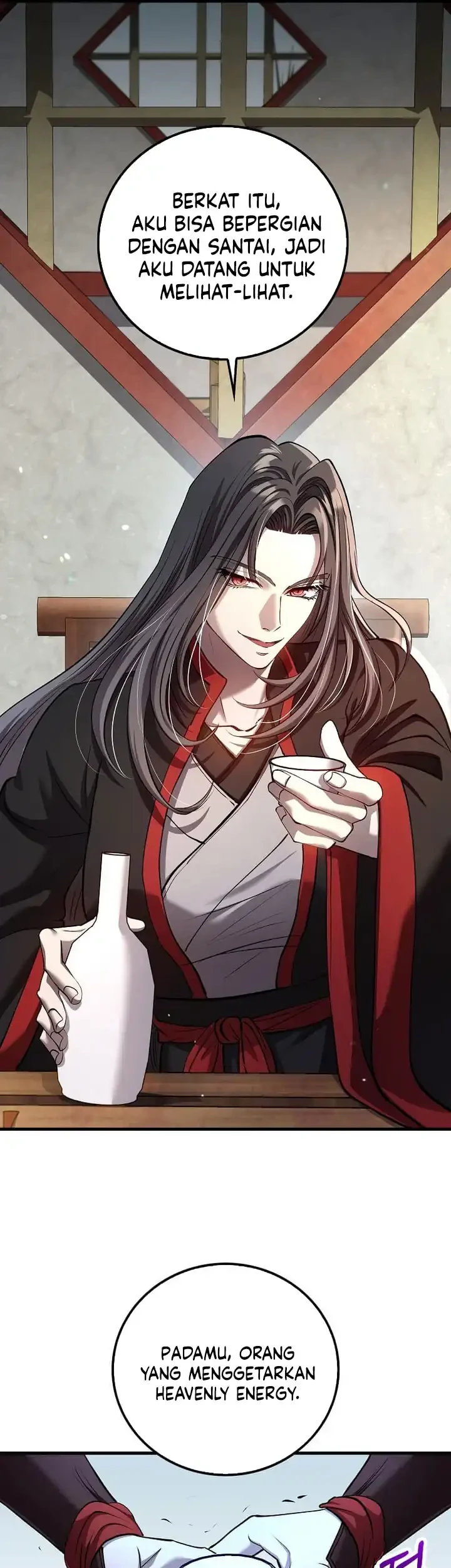 Doctor’s Rebirth Chapter 236 Gambar 44