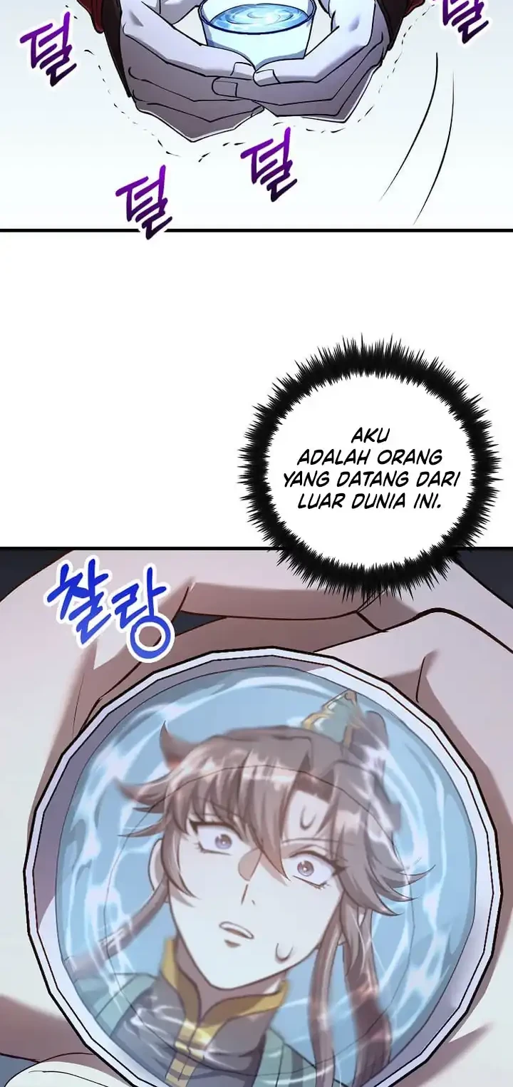Doctor’s Rebirth Chapter 236 Gambar 45
