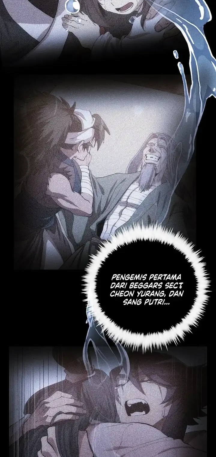 Doctor’s Rebirth Chapter 236 Gambar 47