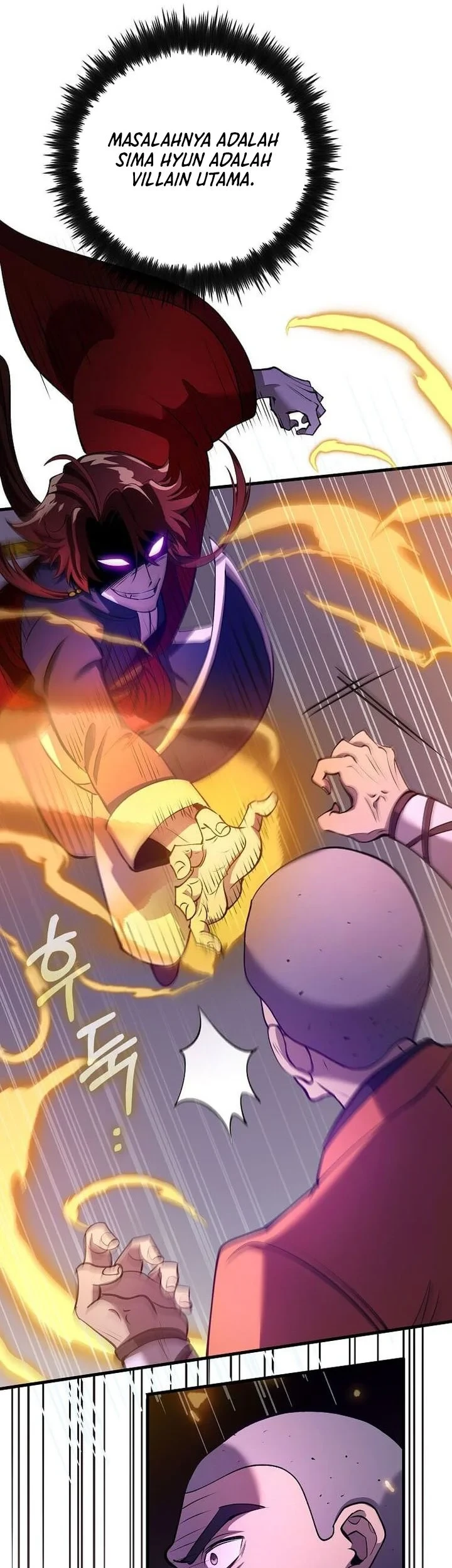 Doctor’s Rebirth Chapter 237 Gambar 38