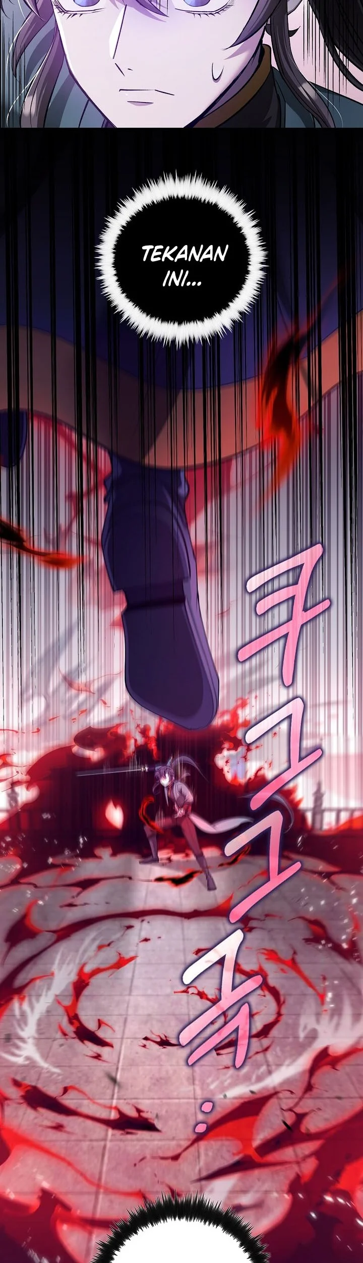 Doctor’s Rebirth Chapter 240 Gambar 35