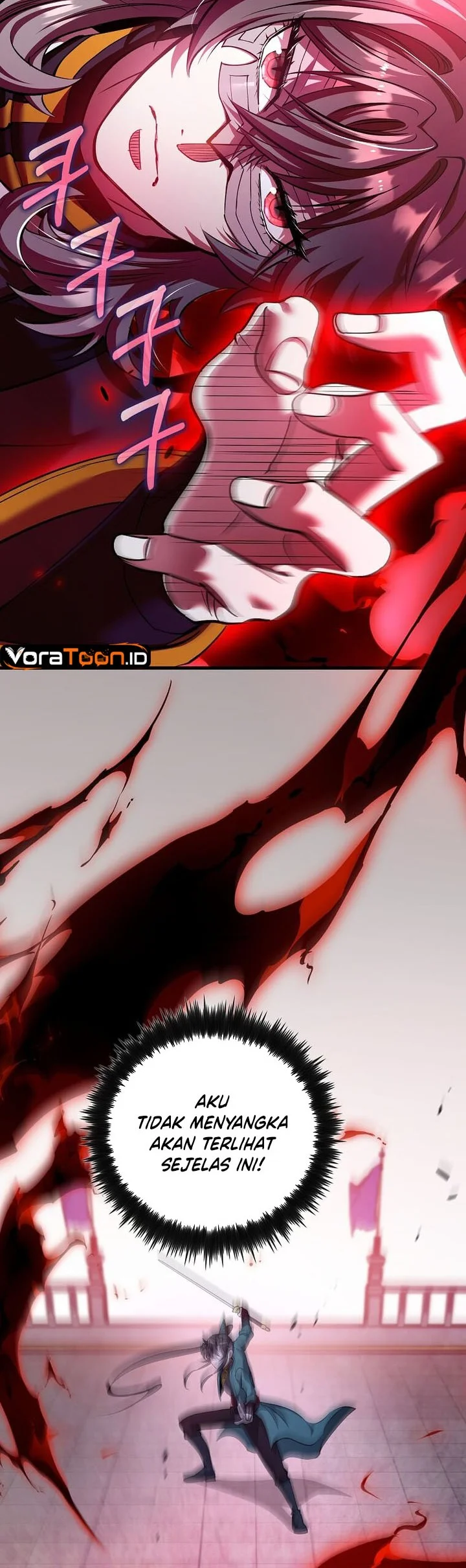 Doctor’s Rebirth Chapter 240 Gambar 33