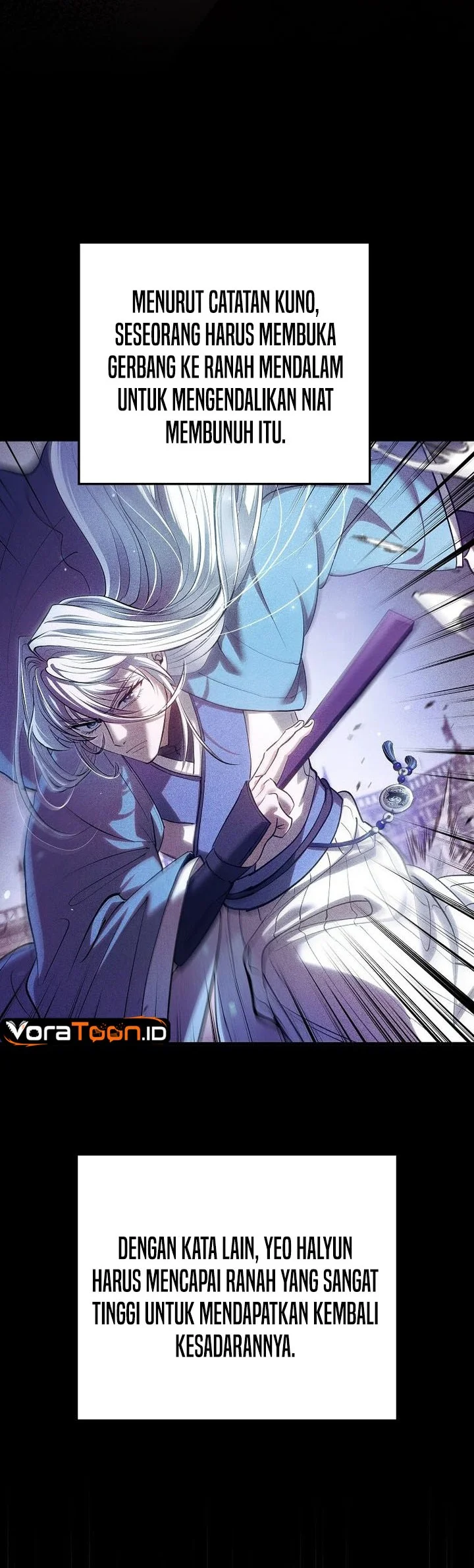 Doctor’s Rebirth Chapter 242 Gambar 33