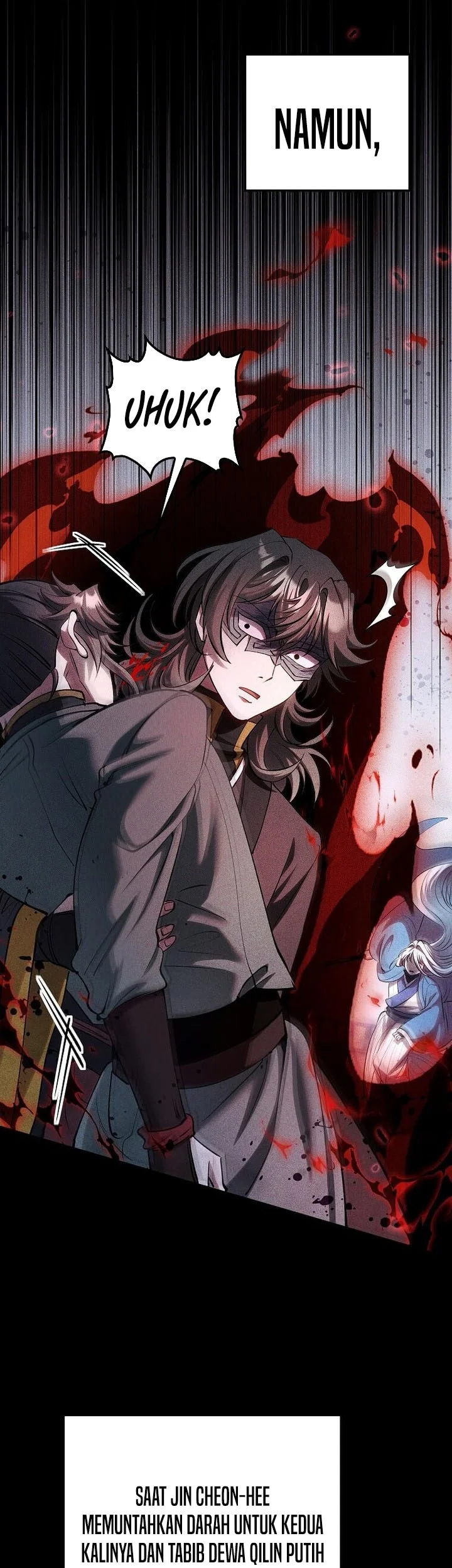 Doctor’s Rebirth Chapter 242 Gambar 34