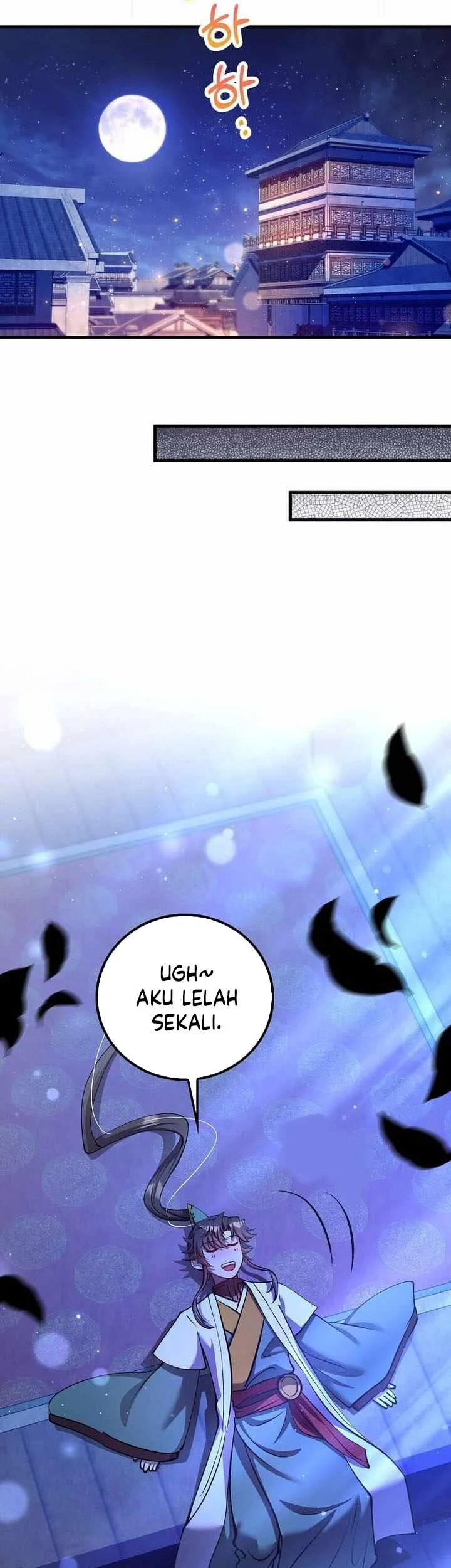 Doctor’s Rebirth Chapter 243 Gambar 34