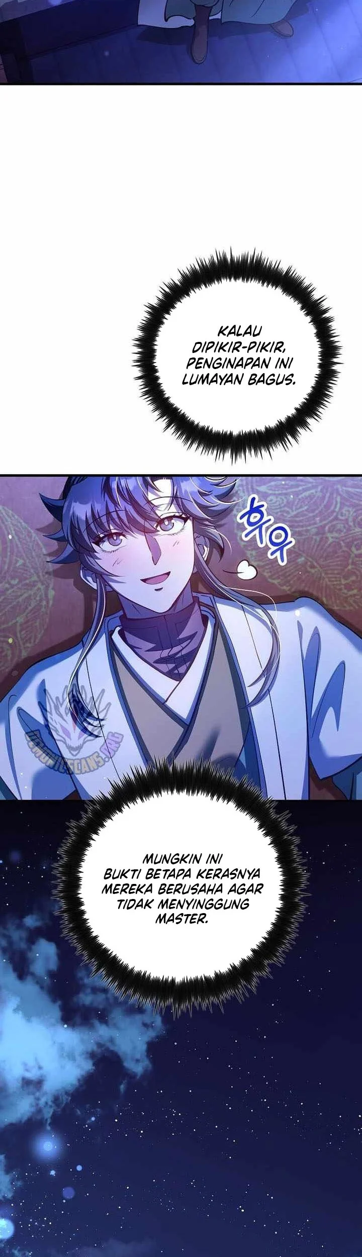 Doctor’s Rebirth Chapter 243 Gambar 35