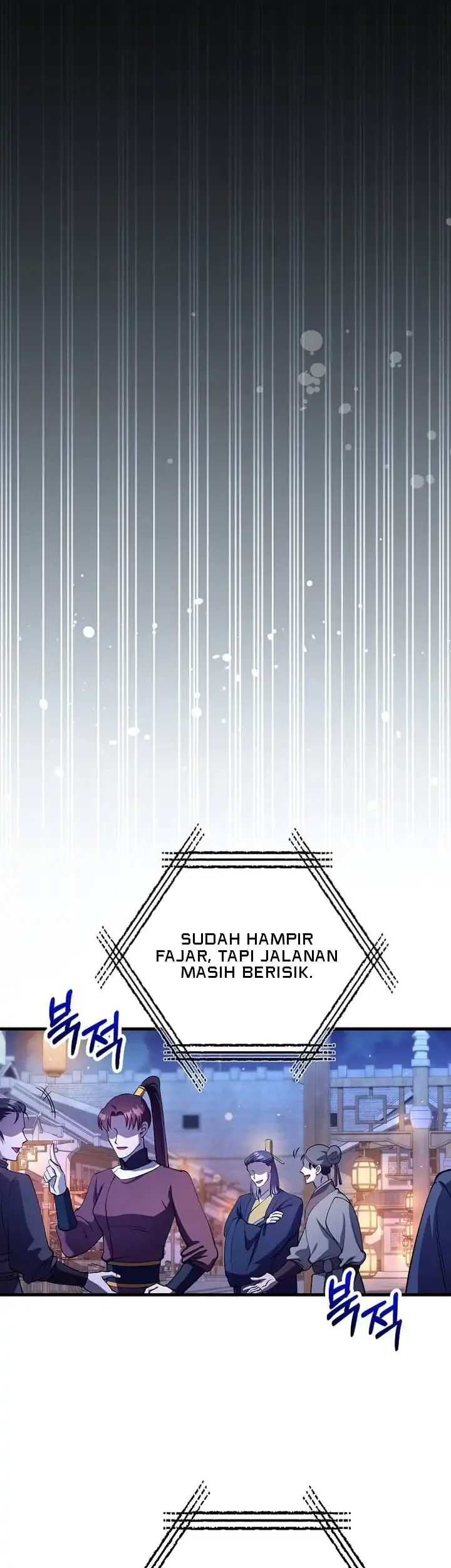 Doctor’s Rebirth Chapter 244 Gambar 34
