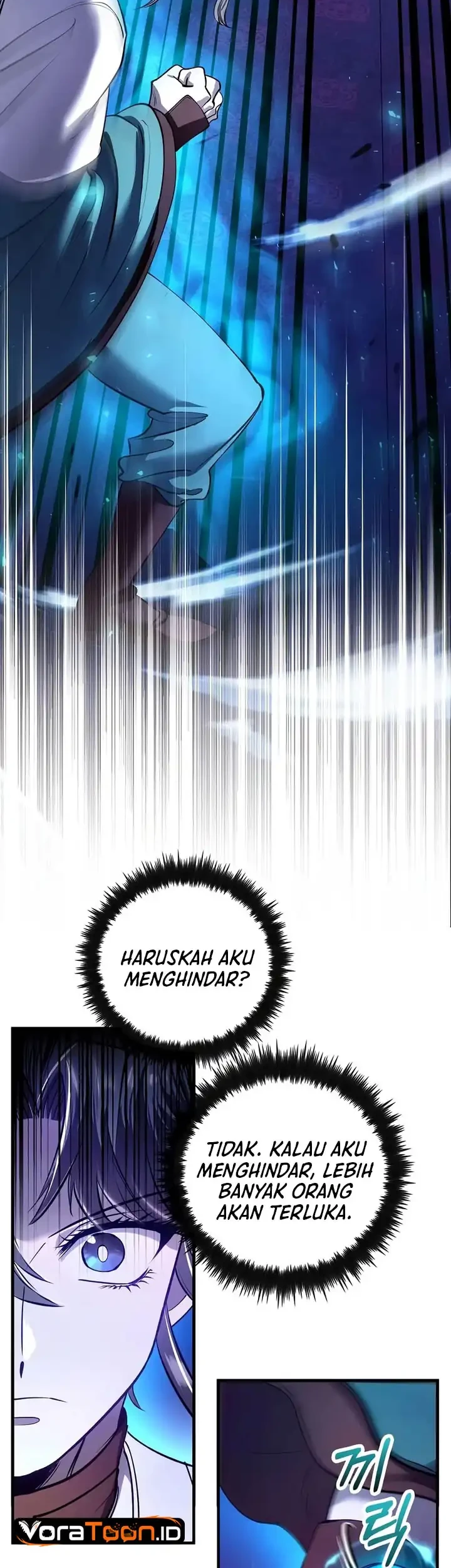 Doctor’s Rebirth Chapter 245 Gambar 34