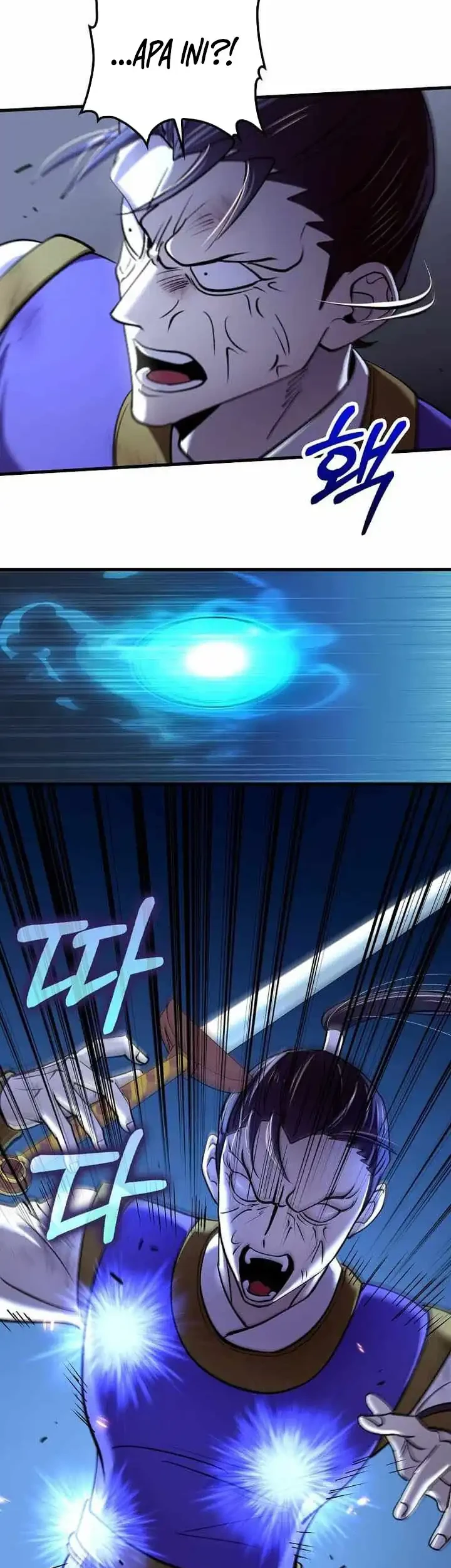 Doctor’s Rebirth Chapter 246 Gambar 41