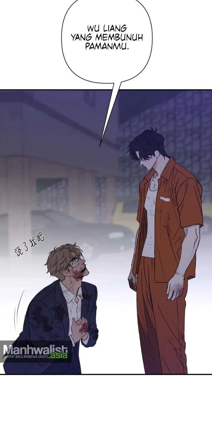 Dog Eat Dog Chapter 3 Gambar 24