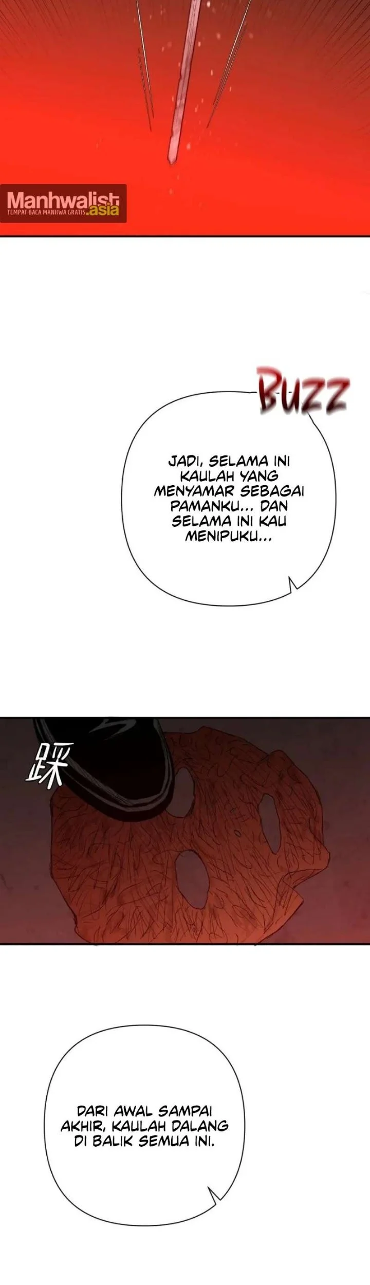 Dog Eat Dog Chapter 4 Gambar 27