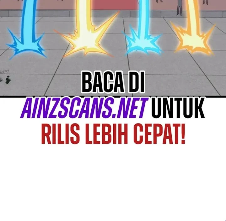 Domestication of Divine Beasts at the Beginning Chapter 67 Gambar 28