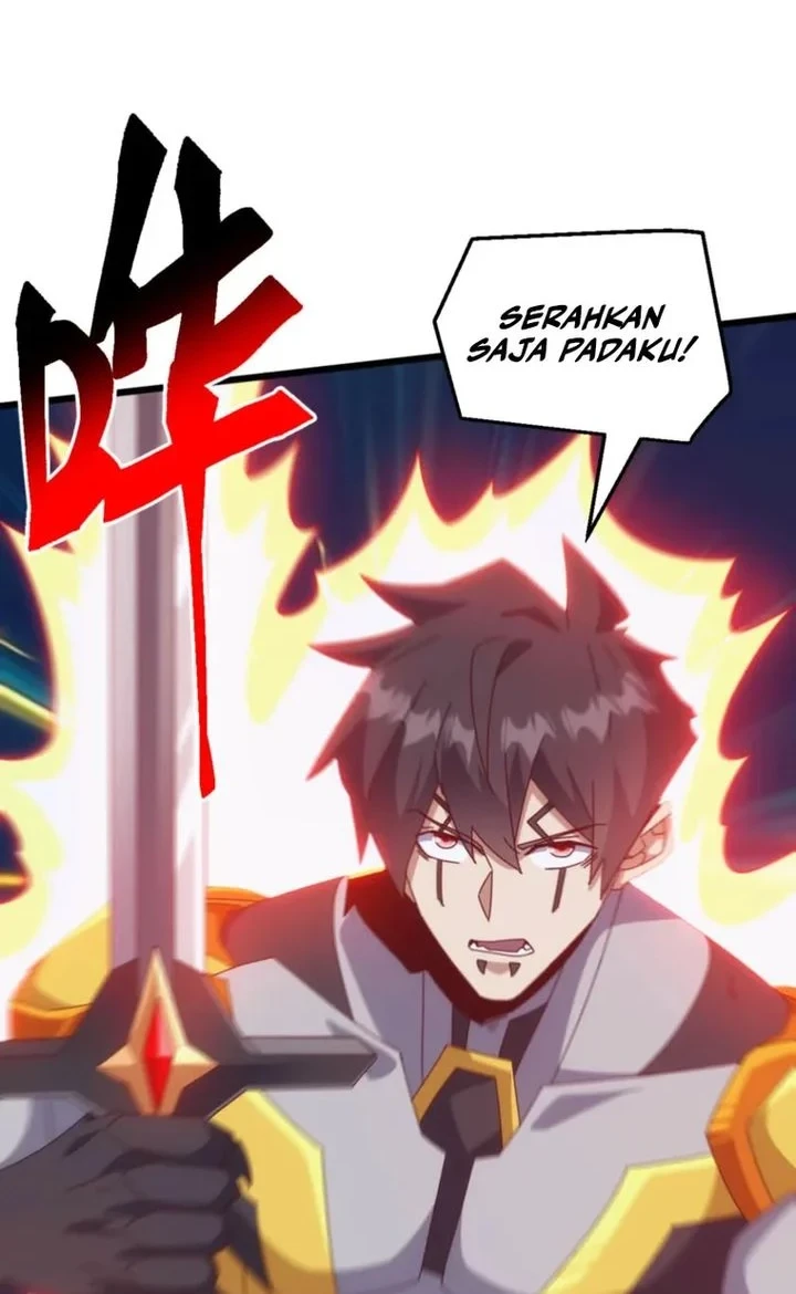Domestication of Divine Beasts at the Beginning Chapter 72 Gambar 31