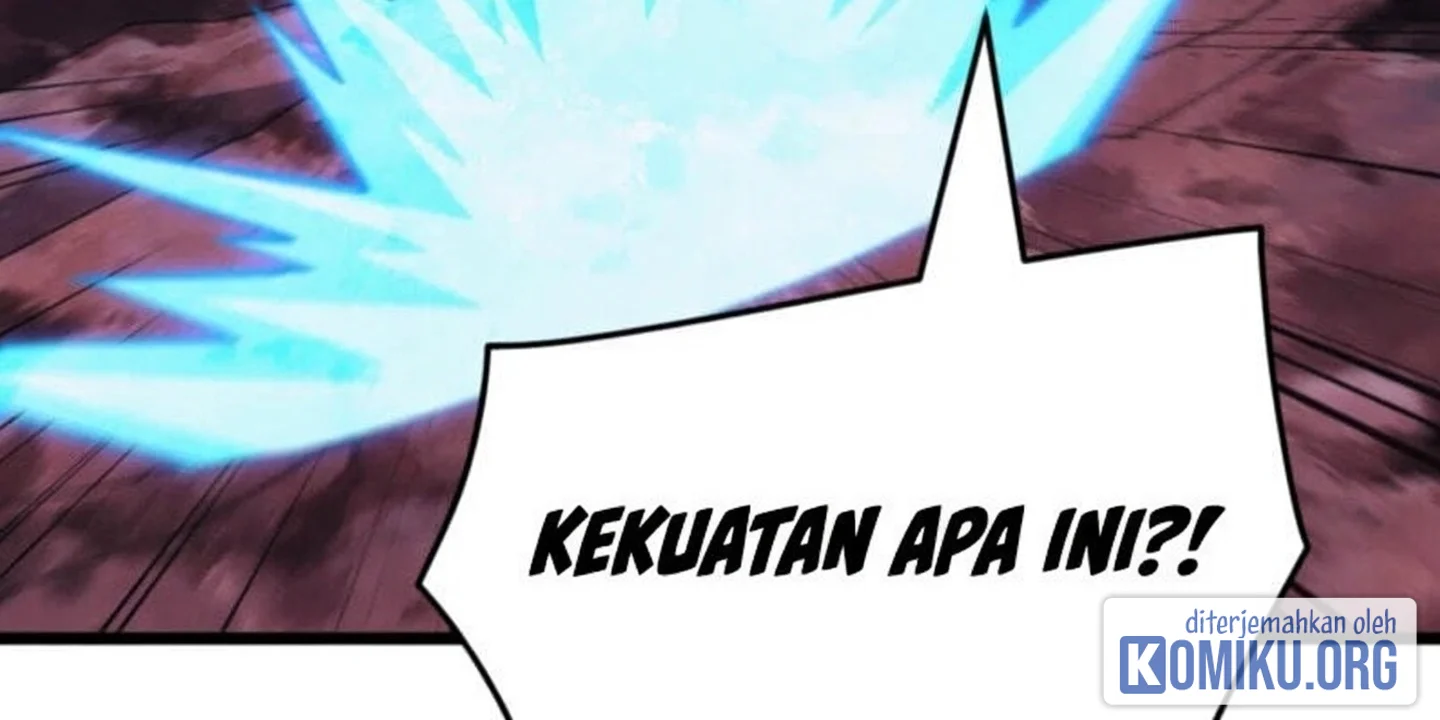 Domestication of Divine Beasts at the Beginning Chapter 90 Gambar 35