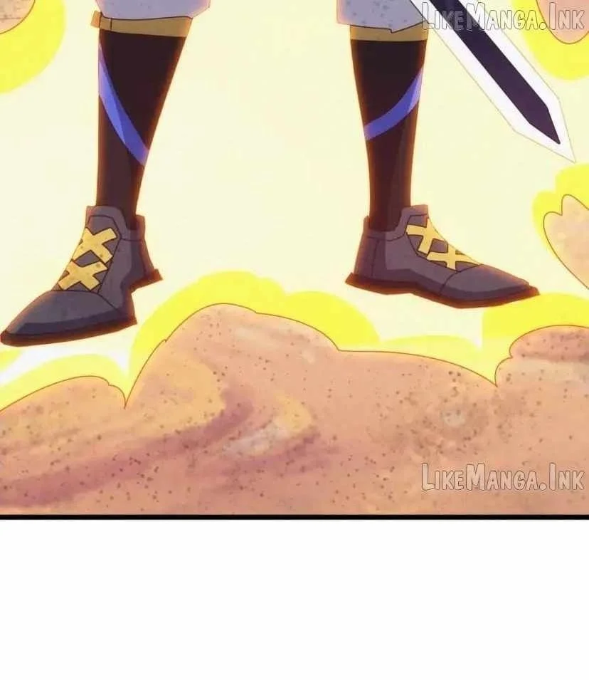 Domestication of Divine Beasts at the Beginning Chapter 95 Gambar 34
