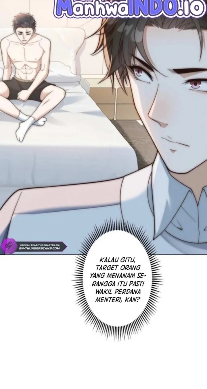 Dominating with the Price Collapse System Chapter 54 Gambar 30