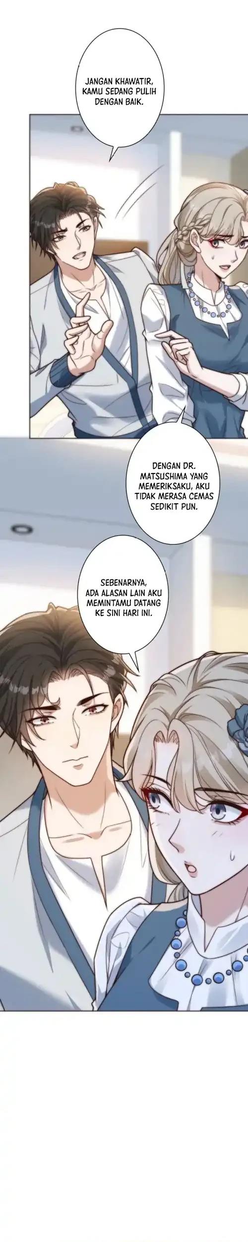 Dominating with the Price Collapse System Chapter 73 Gambar 13