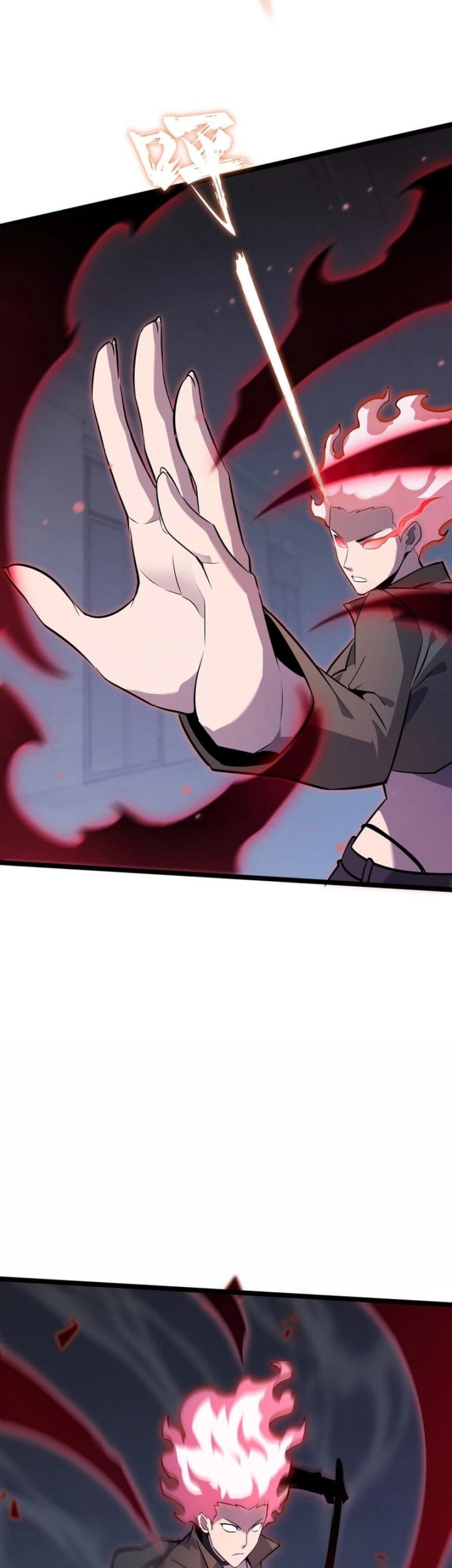 Don’t Call me a Madman Chapter 13 Gambar 23