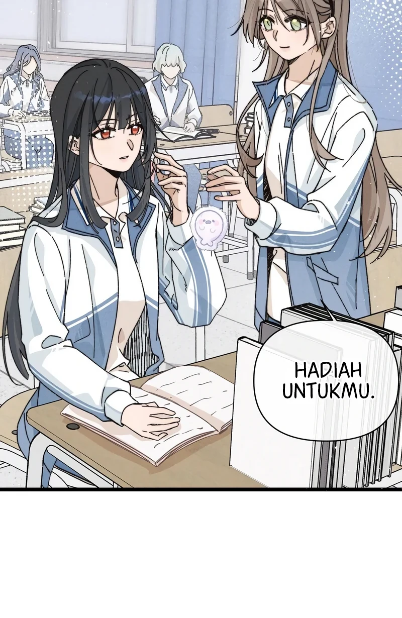 Don't Touch My Ears Chapter 7 Gambar 13