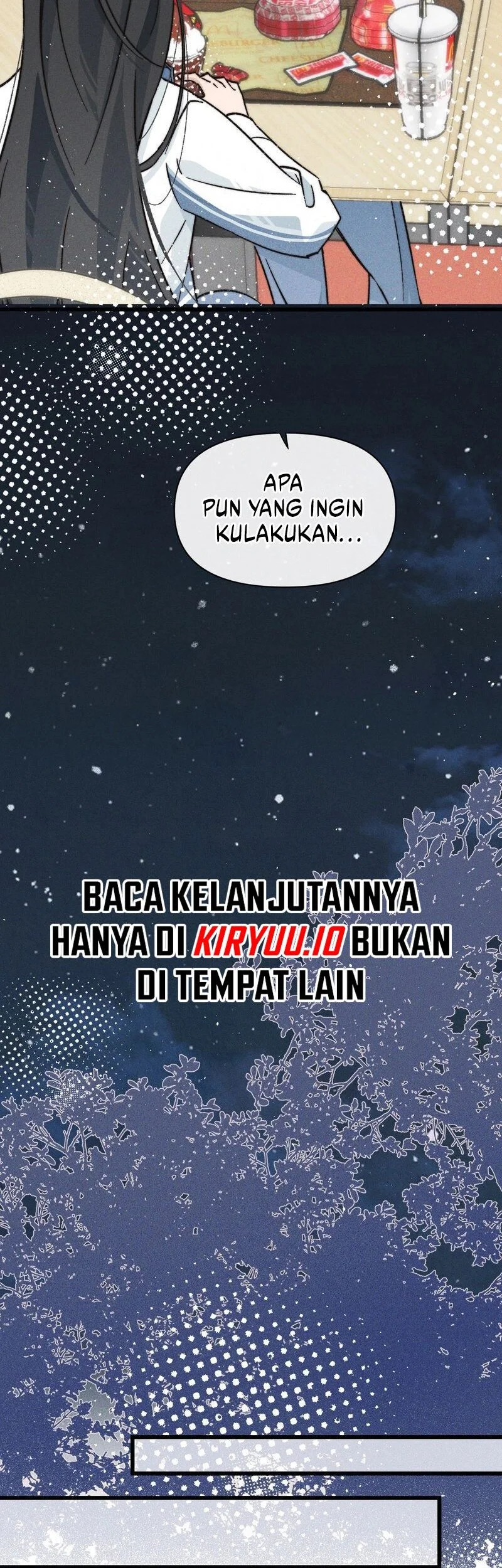 Don't Touch My Ears Chapter 8 Gambar 13