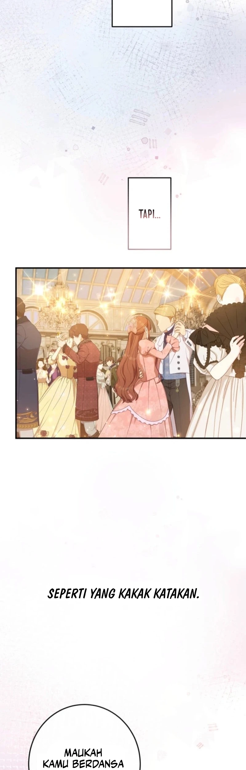 Don’t Trust Him, and Don’t Love Him Either Chapter 1 Gambar 41