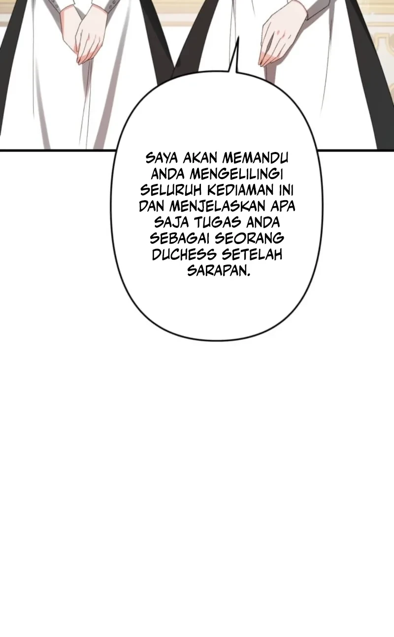 Don’t Trust Him, and Don’t Love Him Either Chapter 10 Gambar 35