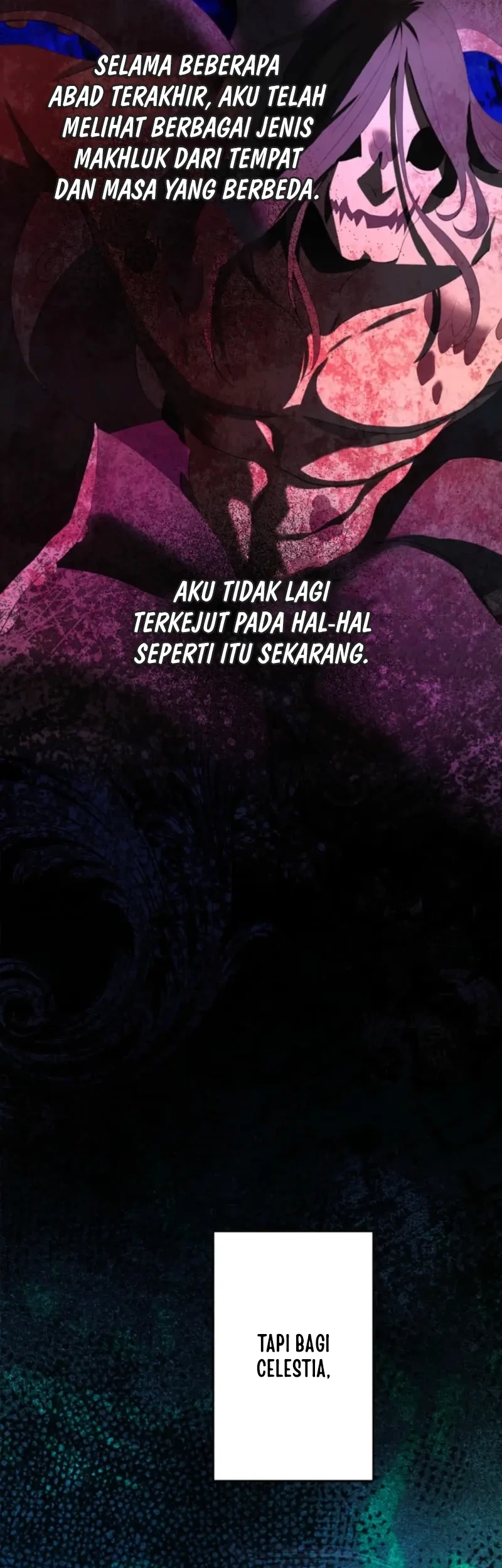 Don’t Trust Him, and Don’t Love Him Either Chapter 12 Gambar 45