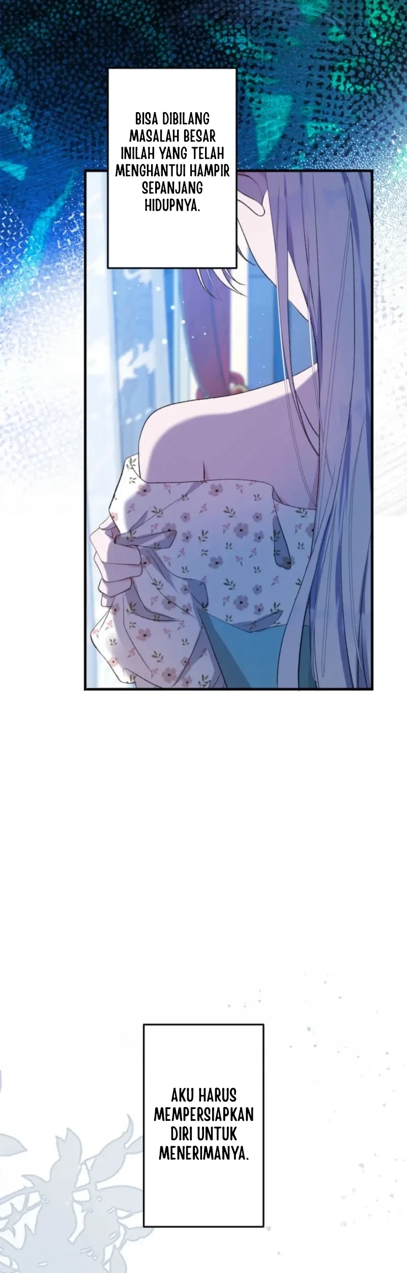 Don’t Trust Him, and Don’t Love Him Either Chapter 12 Gambar 46
