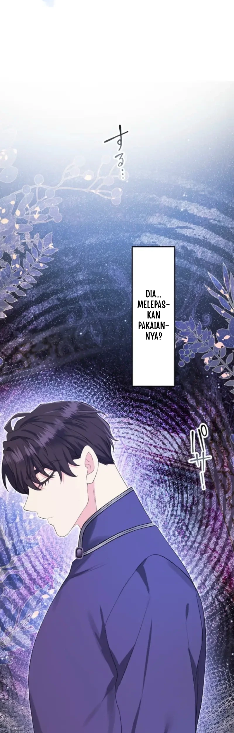 Don’t Trust Him, and Don’t Love Him Either Chapter 12 Gambar 43