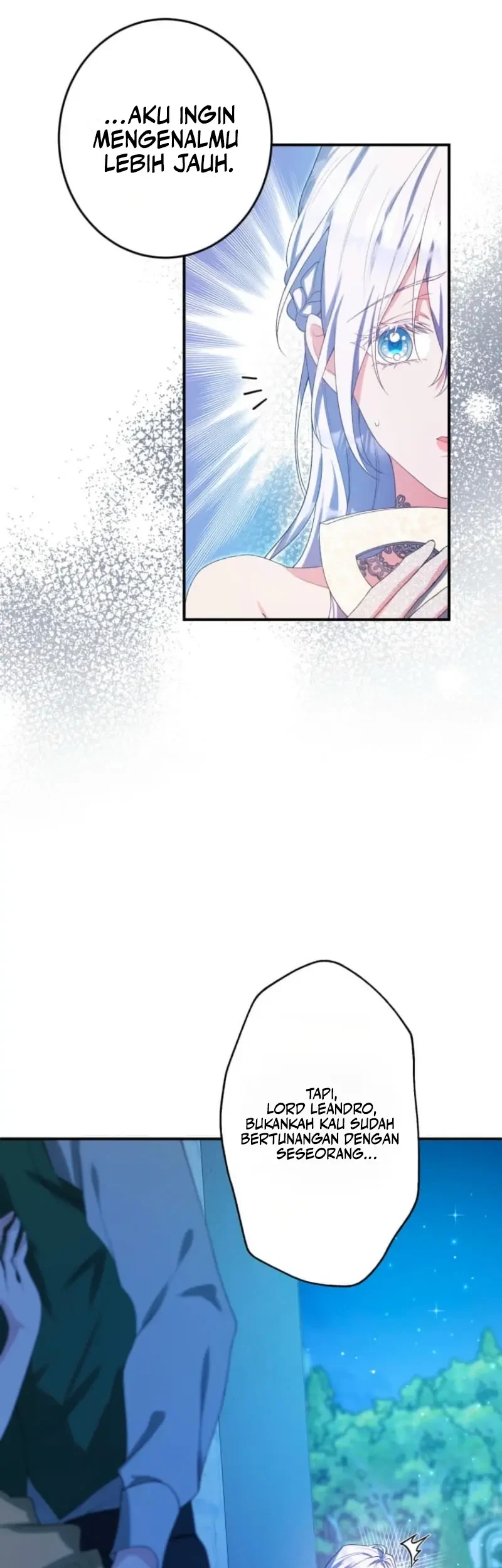 Don’t Trust Him, and Don’t Love Him Either Chapter 2 Gambar 39